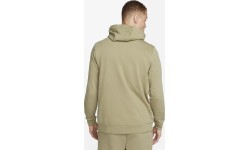 Nike Men's Sweatshirt Nk Df Hdie Fz Fl Green CZ6376 276