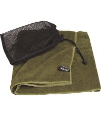 Микрофибровое полотенце OD 100x50 см