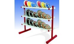 Discs Stand POLANIK DR-39
