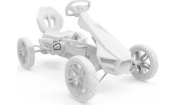 Rally короткая цепь для втулки BFR-3