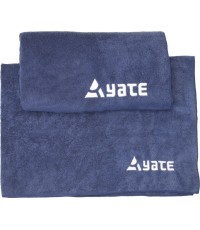 Travel Towel Yate, Size L, 61x89 cm - Dark Blue