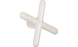 Подставка для кия Buffalo Nylon X, белая