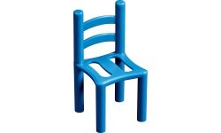 Game Philos Stack The Chairs 3275