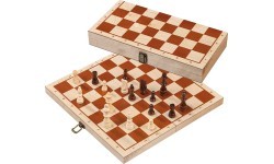 Chess Philos 37.5x19cm