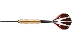 Латунные дротики Winmau Broadside 22 г