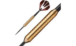 Winmau Broadside brass darts 22 gram