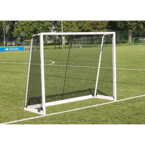 Futbolo vartai Buffalo World Cup (225x175x80 cm)