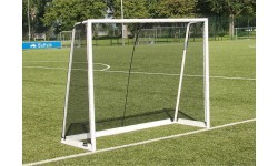 Futbolo vartai Buffalo World Cup (225x175x80 cm)