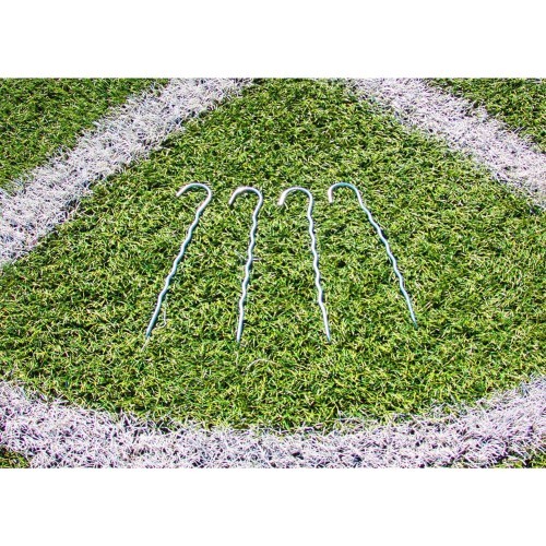 Futbolo vartai Buffalo World Cup (225x175x80 cm)