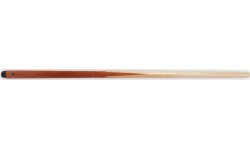Vientisas biliardo lazda House Q 130 cm/12 mm