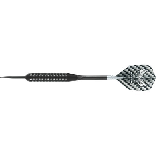 Дротики Harrows Black Arrow 5307 Steeltip 3x24 г