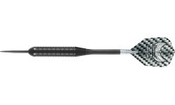 Дротики Harrows Black Arrow 5307 Steeltip 3x24 г