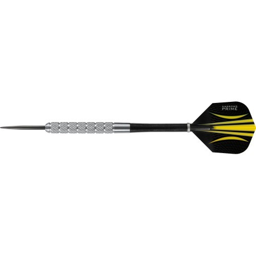 Дротики Harrows Torpedo 4973 Steeltip, 3x21 г