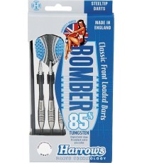 Smiginio strėlytės Harrows Bomber, 21 g