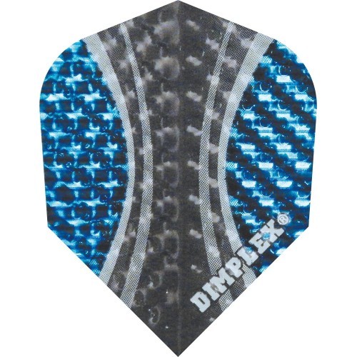 Дротики для дартса Harrows Bomber, 21 г