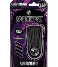 Winmau Apocalypse brass steel tip darts