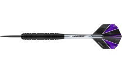 Smiginio strėlytės Winmau Apocalypse, žalvarinės, plieniniai smaigaliai, 25 g