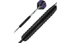 Smiginio strėlytės Winmau Apocalypse, žalvarinės, plieniniai smaigaliai, 25 g