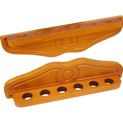 Kijų stovas Maple De Luxe 6 kijams