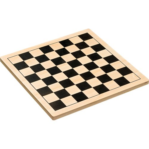 Šaškės Philos 26x26x1,2 cm