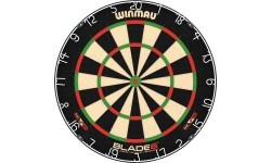 Dartboard Winmau Blade 6 