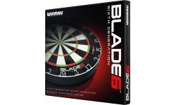 Dartboard Winmau Blade 6 