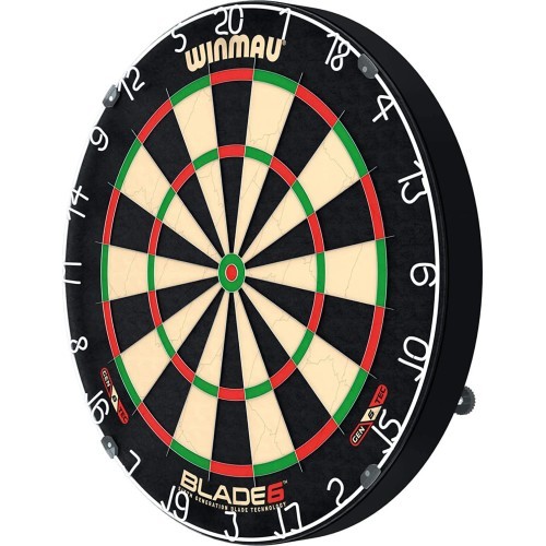 Smiginio taikinys Winmau Blade 6