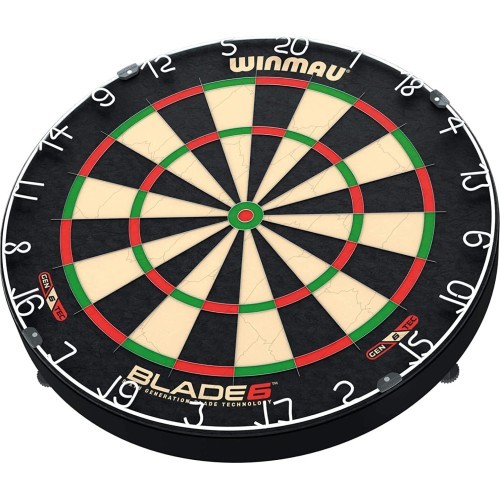 Smiginio taikinys Winmau Blade 6