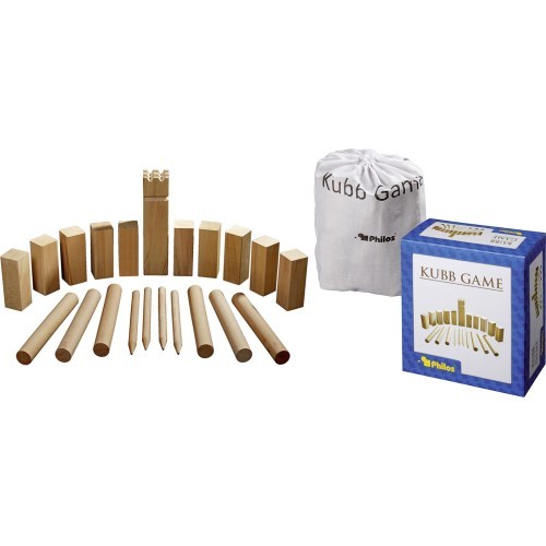 Игра Филос Кубб 3314