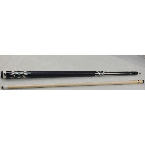 Dufferin pool cue 432 LDC abalone