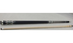 Dufferin pool cue 432 LDC abalone