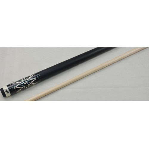 Бильярдный кий Dufferin 432 LDC abalone