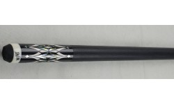Biliardo lazda Dufferin 432 LDC abalone