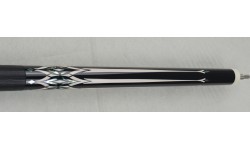 Biliardo lazda Dufferin 432 LDC abalone