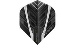 Darts Winmau Blackout Steel Tip 24 g