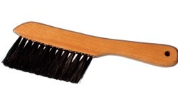 Rail Brush