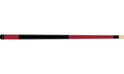 Biliardo lazda Triton No.3 raudona 145cm/13mm