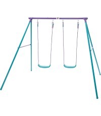 Swing Plum Sedna, Turqoise