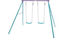 Swing Plum Sedna, Turqoise