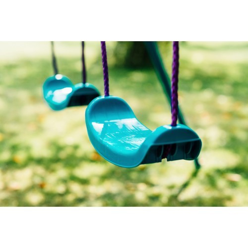Swing Plum Sedna, Turqoise