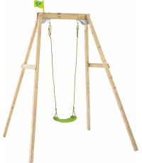 Vienvietės sūpynės TP Toys Funky