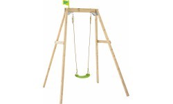 Одноместные качели TP Toys Funky