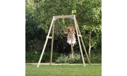 Single Swing Set TP Toys Funky