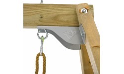 Single Swing Set TP Toys Funky