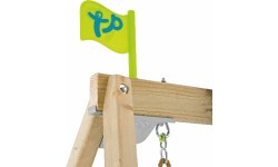 Одноместные качели TP Toys Funky