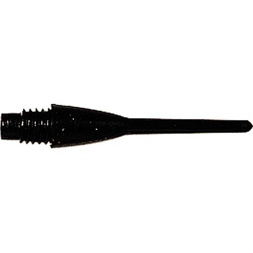 Darttips Black Bag 1000 2BA