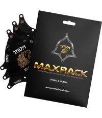 Бильярдный треугольник Taom MaxRack на 9 и 10 шаров