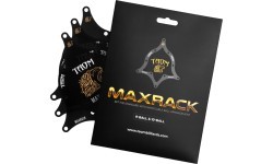 Taom MaxRack 9 and 10- ball