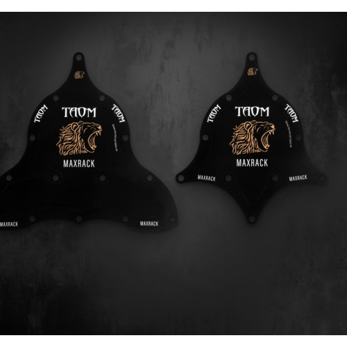 Taom MaxRack 9 and 10- ball