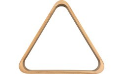 Maple De Luxe Triangle 57.2mm